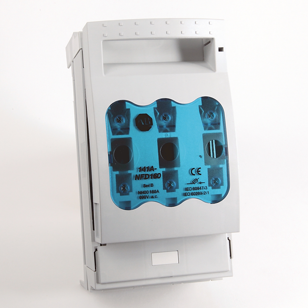 Motor Control, IEC