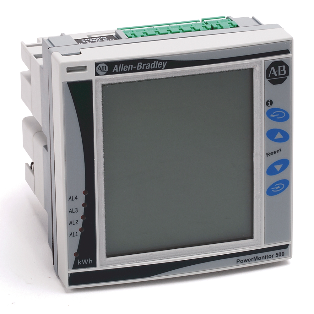 Power Quality and Energy Management