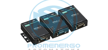 NPort 5100