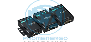 NPort 5100A