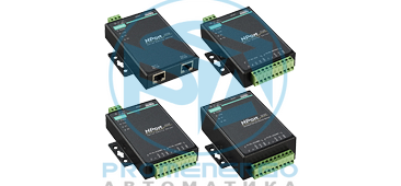 NPort 5200