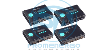 NPort 5400