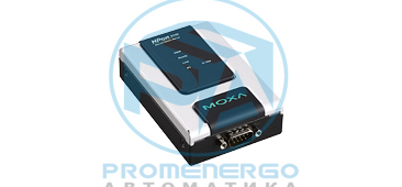 NPort 6100/6200