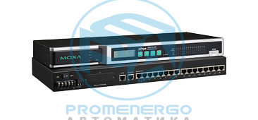 NPort 6400/6600