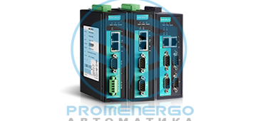 NPort � ���������� �������