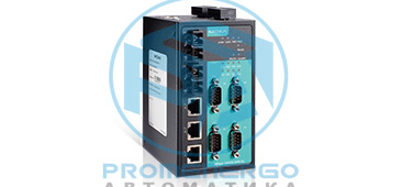 NPort �� ���������� Ethernet-������������