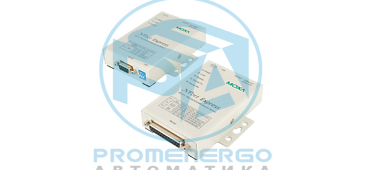 NPort Express DE
