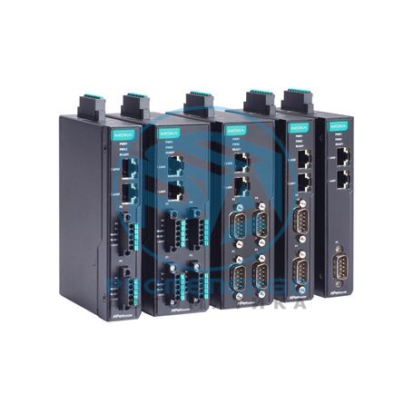 NPort IA5000-G2