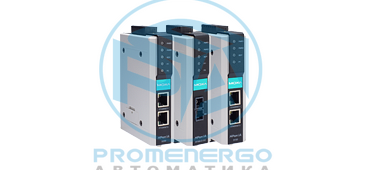 NPort IA5000