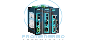 NPort IA5000A