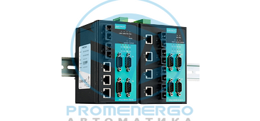 NPort S8000