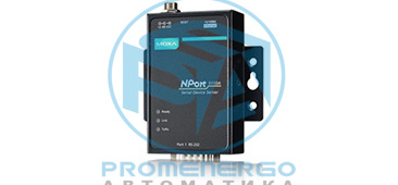 NPort � ����������� ����������