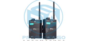 NPort W2150A/W2250A