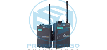 NPort W2150A-W4/W2250A-W4