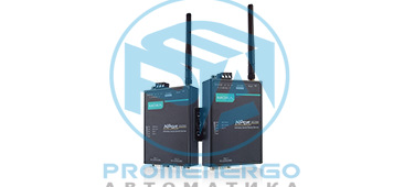 NPort � Wi-Fi